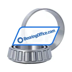 SNR 32009VC12 rulman resim 3