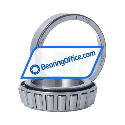 SNR 32009VC12 rulman resim 4