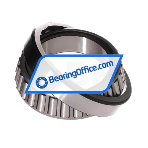 NTN 32021X bearing image 3