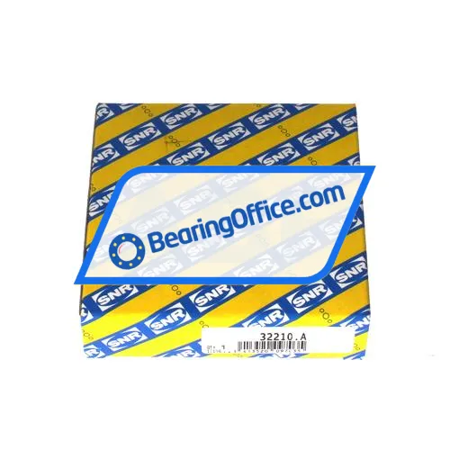 SNR 32210A bearing image 4