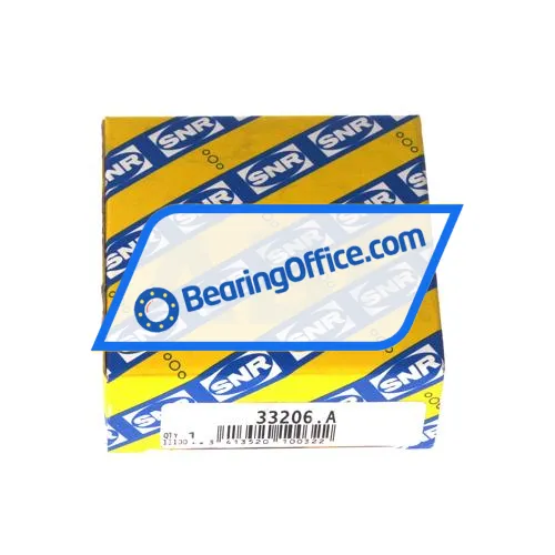 SNR 33206A bearing image 4