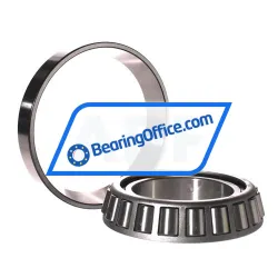 SNR 30217A rulman resim 2