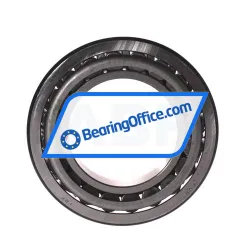 SNR 30217A rulman resim 3