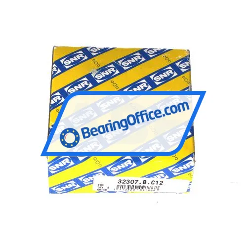SNR 32307B C12 bearing image 3