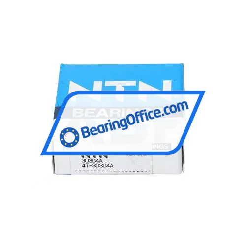 NTN 4T-30304A bearing image 5