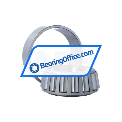 NTN 4T-529X/522 bearing image 2