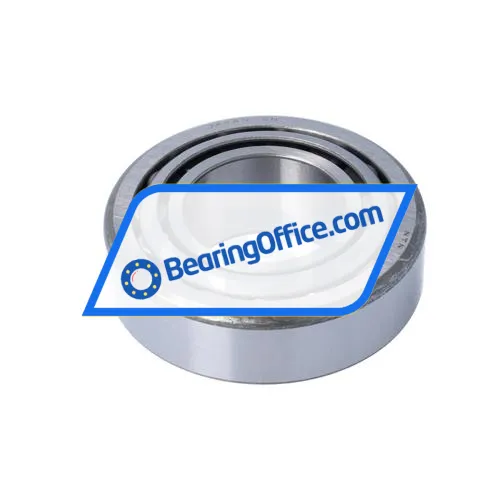 NTN 4T-529X/522 bearing image 3