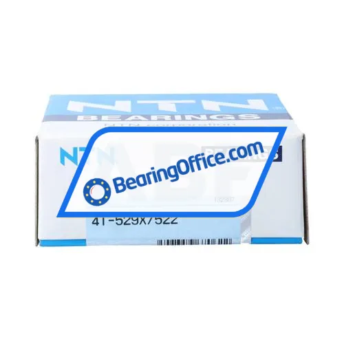 NTN 4T-529X/522 bearing image 4