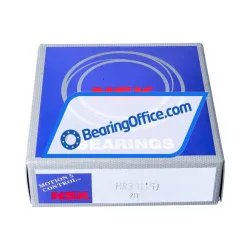 NSK HR33115J rulman resim 4