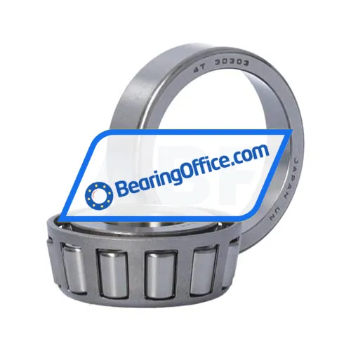 NTN 30303 bearing image 3