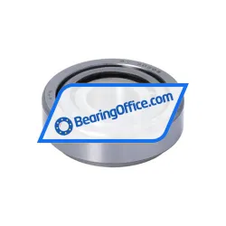 NTN 30303 rulman resim 2