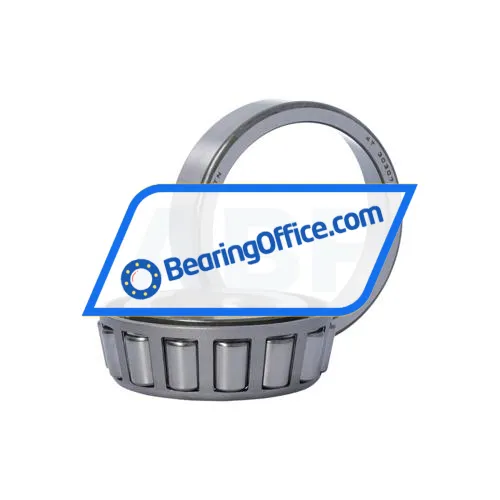 NTN 30307 bearing image 3