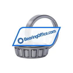 NTN 30307 rulman resim 3