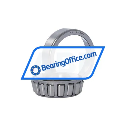 NTN 30204 bearing image 3