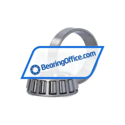 NTN 30204 rulman resim 4