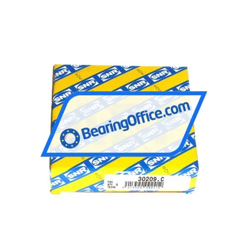 SNR 30209C bearing image 2