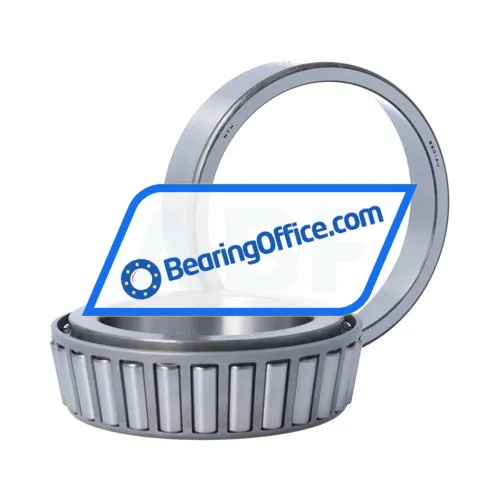 NTN 33014 bearing image 3