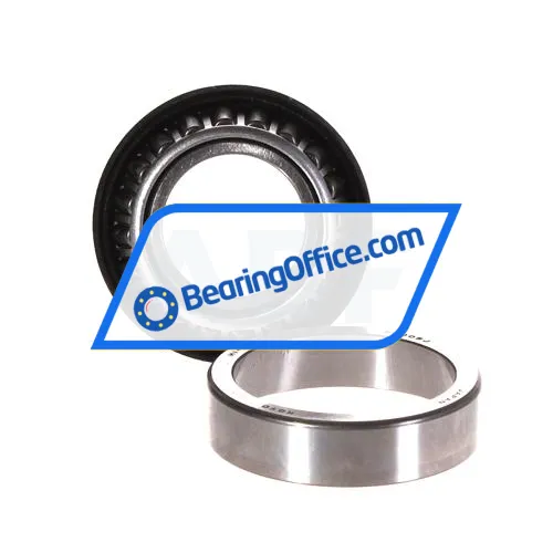 Koyo (JTEKT) 32005JRRS bearing image 2