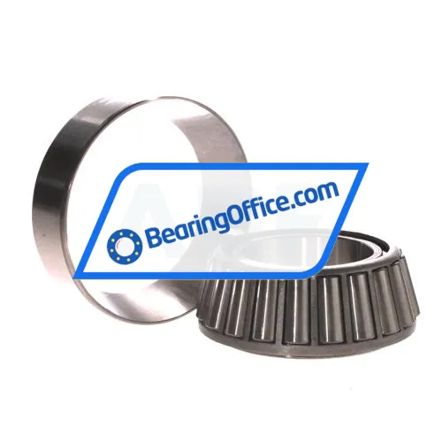 NSK HR33210J bearing image 2