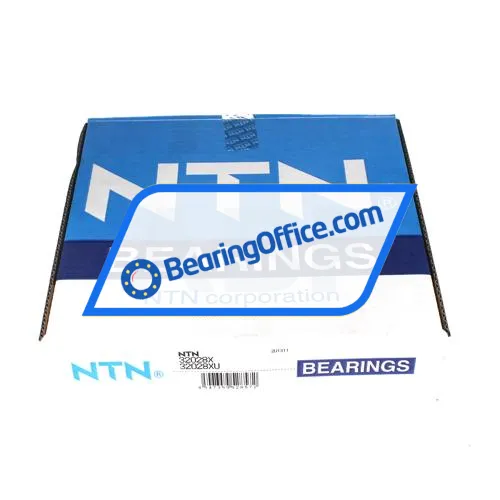 NTN 32028XU bearing image 3