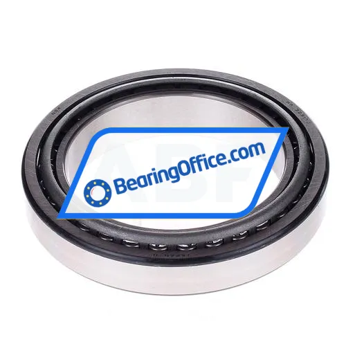 NSK HR32917J bearing image 2