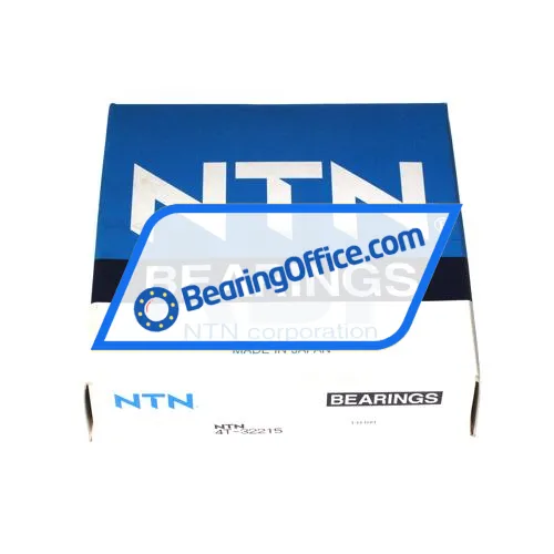 NTN 4T-32215 bearing image 4