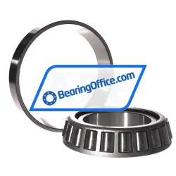 SNR 30218A rulman resim 2