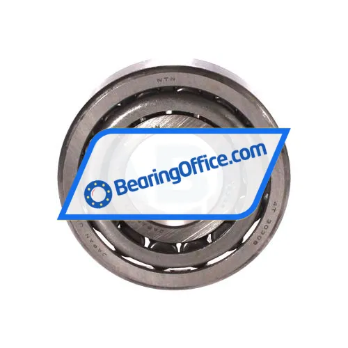 NTN 4T-30306 bearing image 3