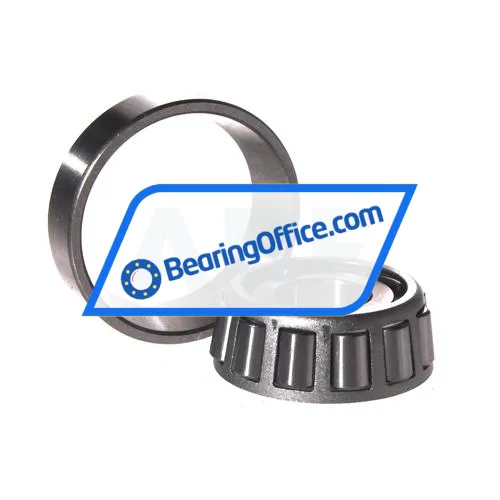 FBJ 30202 bearing image 2