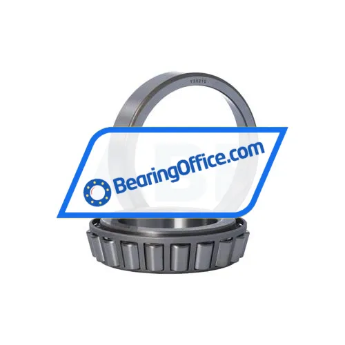 Peer 30210 bearing image 3