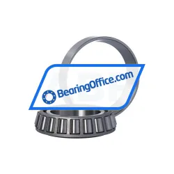 Peer 30210 rulman resim 4