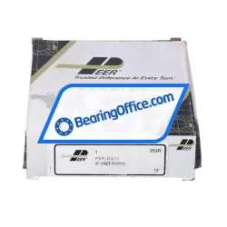 Peer 30210 rulman resim 5