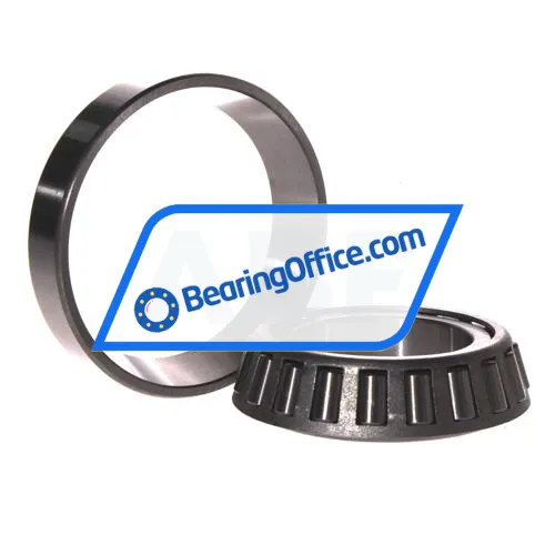 FBJ 11162/11300 bearing image 2