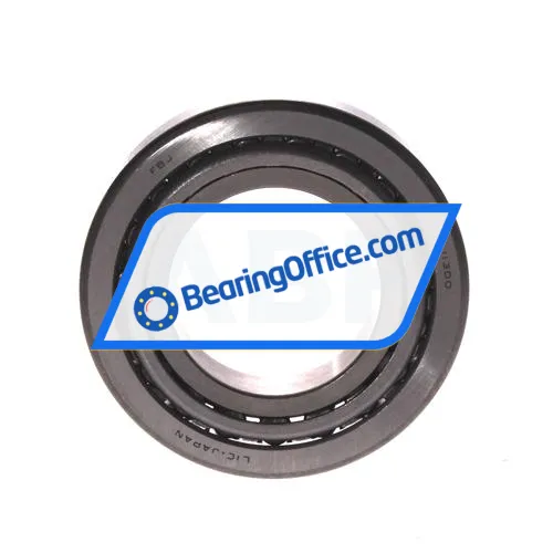FBJ 11162/11300 bearing image 3