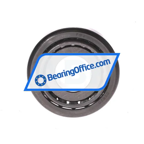 FBJ 02872/02820 bearing image 3