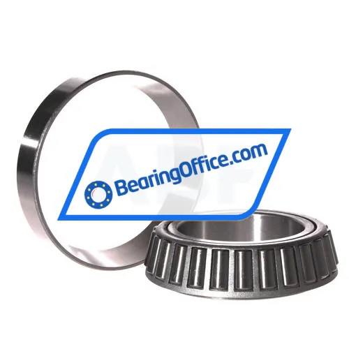 FBJ 32011 bearing image 2