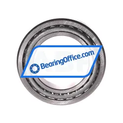 FBJ 32011 rulman resim 3