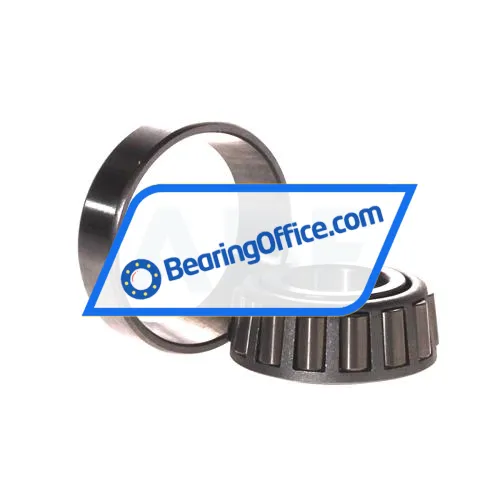 FBJ LM11749/10 bearing image 2