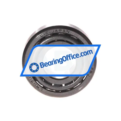 FBJ LM11749/10 bearing image 3