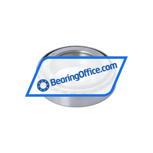 KBC 32011XJ bearing image 2