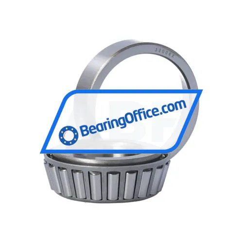 Keep Moving Long 32006X bearing image 3