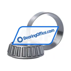 Keep Moving Long 32006X rulman resim 4