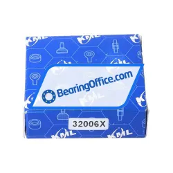 Keep Moving Long 32006X rulman resim 5