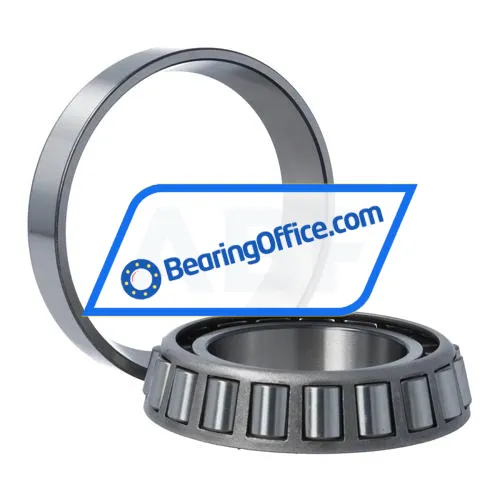 ISB 30212 bearing image 2