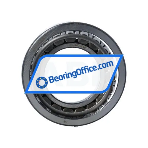 ISB 30212 bearing image 3
