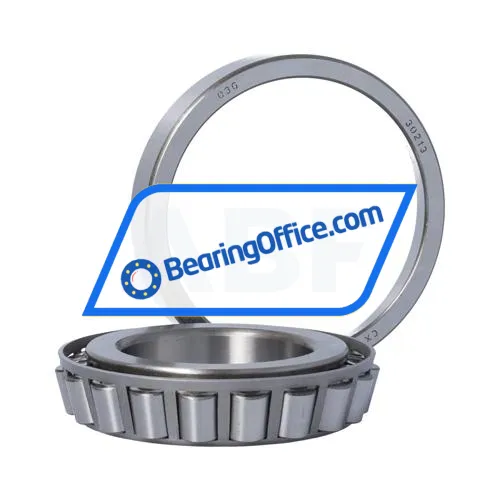 CX 30213A bearing image 3