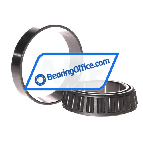 FBJ LM104949/LM104911 bearing image 2