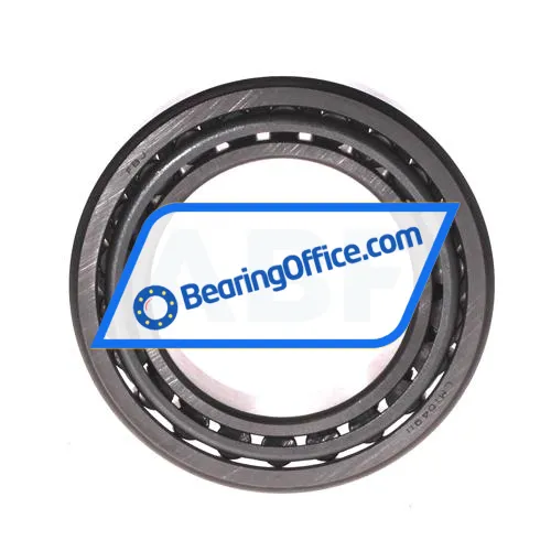 FBJ LM104949/LM104911 bearing image 3
