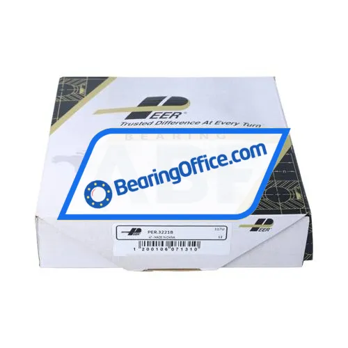 Peer PER-32218 bearing image 5