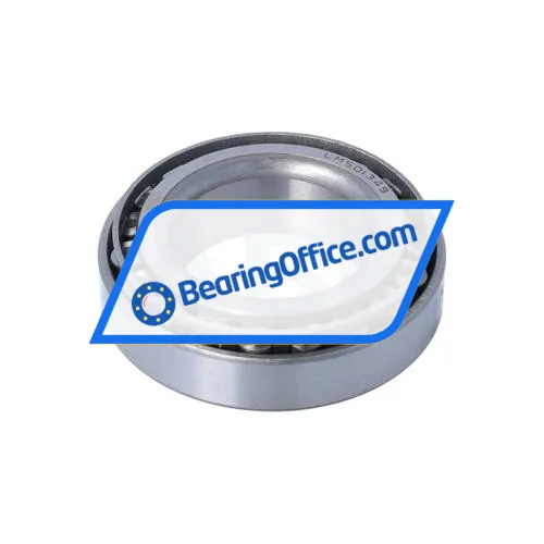 Keep Moving Long LM501349/10 bearing image 2